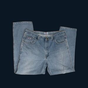 Tyndale Fire Resistance Denim NWOT